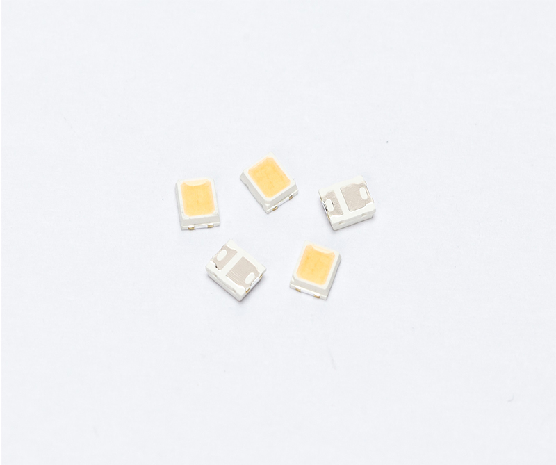 2835貼片燈珠