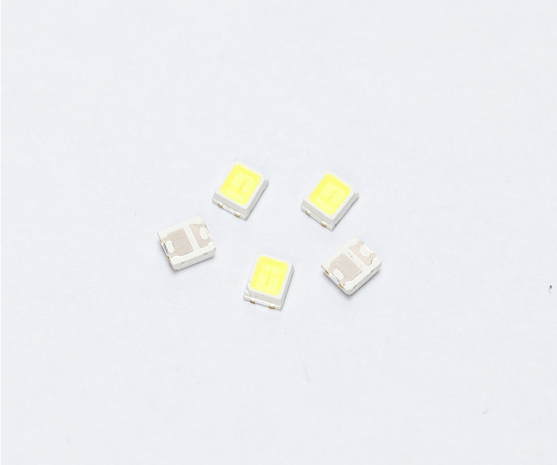 2835貼片燈珠