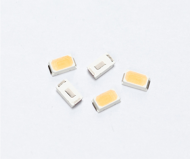 5730貼片燈珠