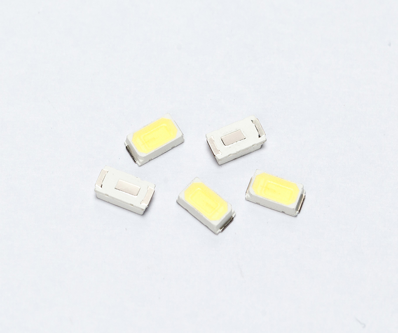 5730貼片燈珠