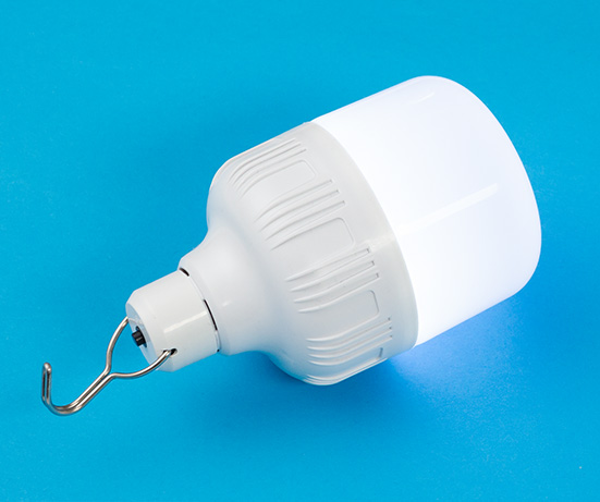 LED充電應(yīng)急球泡燈
