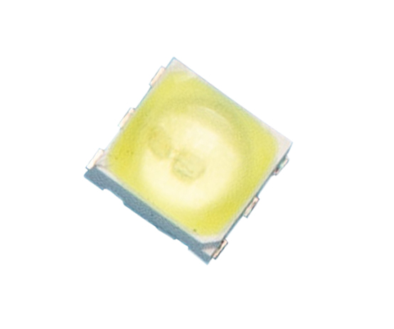 1W-5054雙波段紫光LED燈珠