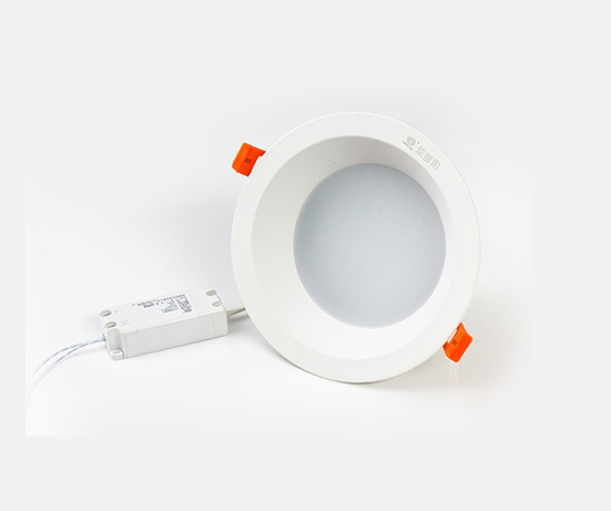 led防眩筒燈天花燈
