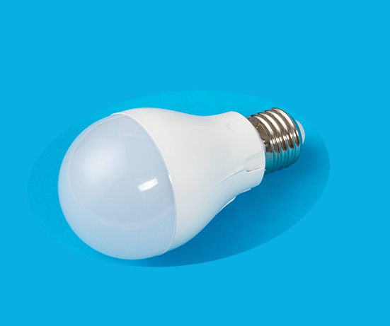 充電應(yīng)急球泡燈

