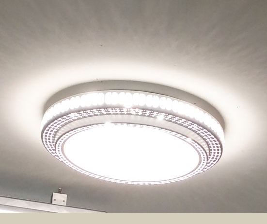 led吸頂燈 智能吸頂燈