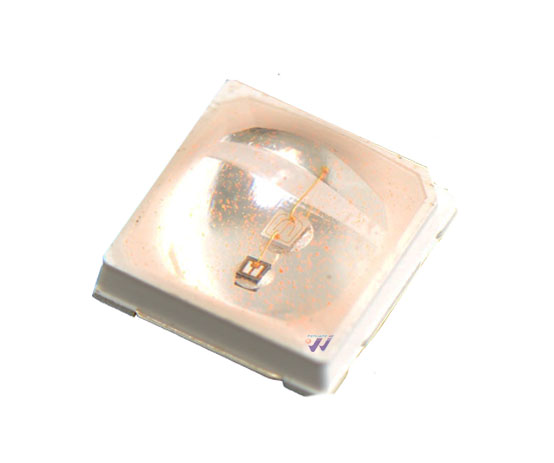 UV紫光LED燈珠 雙波段紫光LED光源