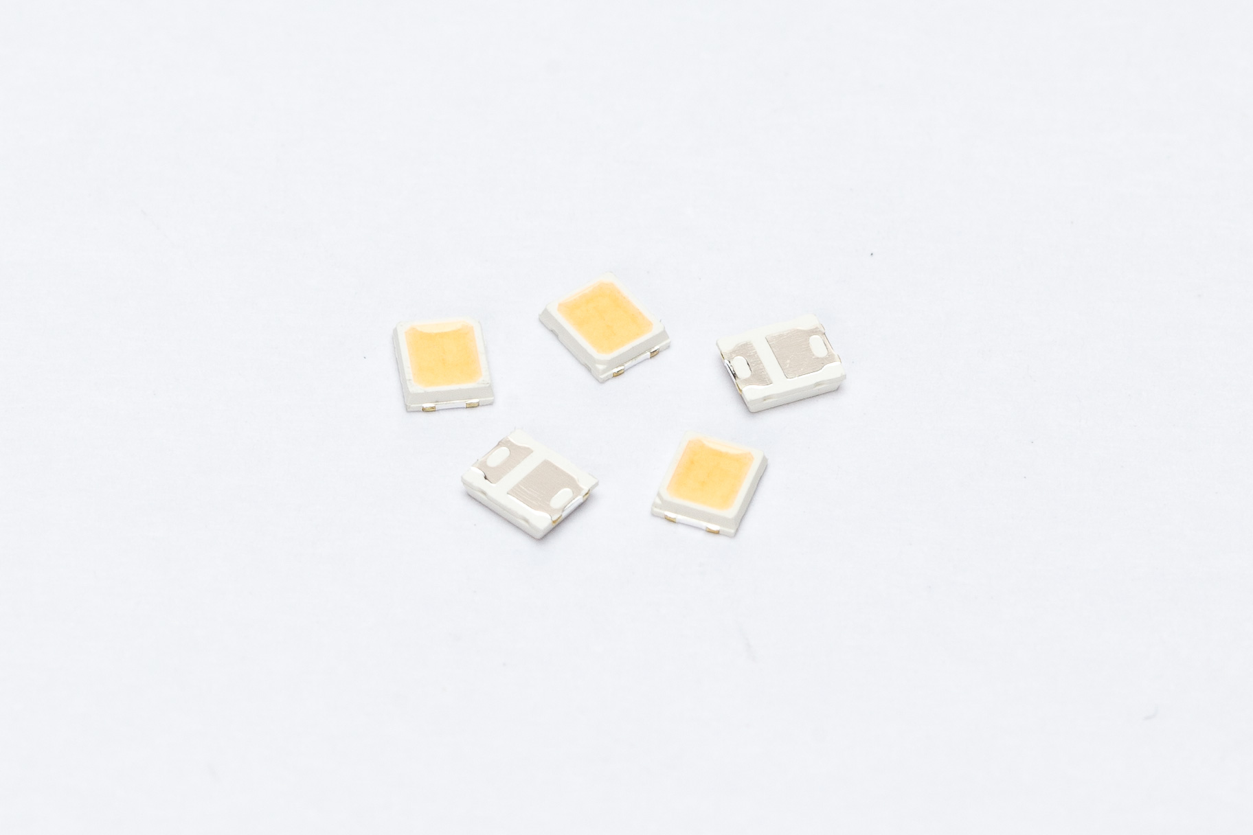 2835全光譜燈珠