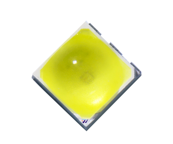 1W-5054雙波段紫光LED燈珠
