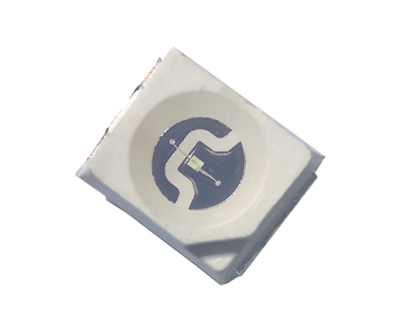 3528綠光LED燈珠
