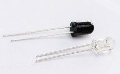 5mm 紅外發(fā)射管 